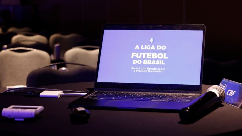 Clubes da FFU articulam criação de liga unificada com a CBF
