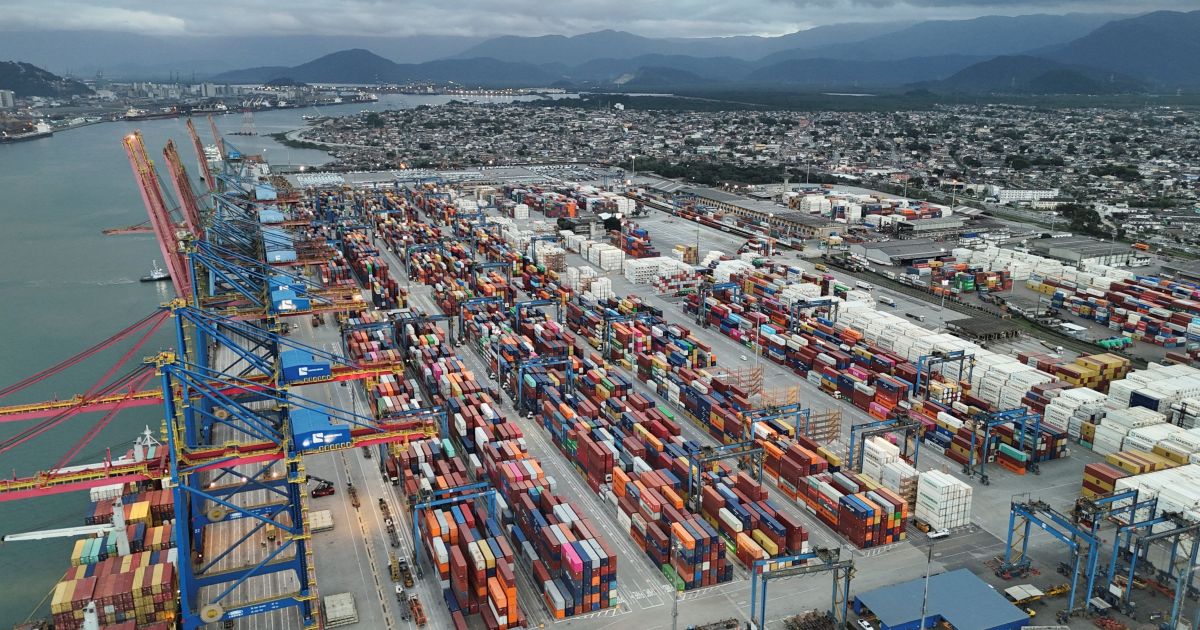 CMN amplia prazo de financiamento pré-embarque do Proex