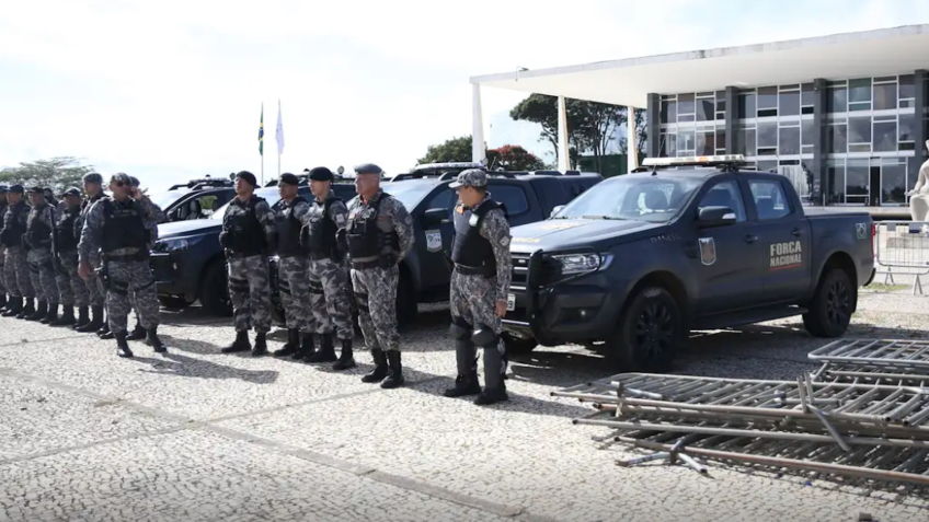 CMN destina R$ 10 bilhões do FIIS para projetos de segurança pública