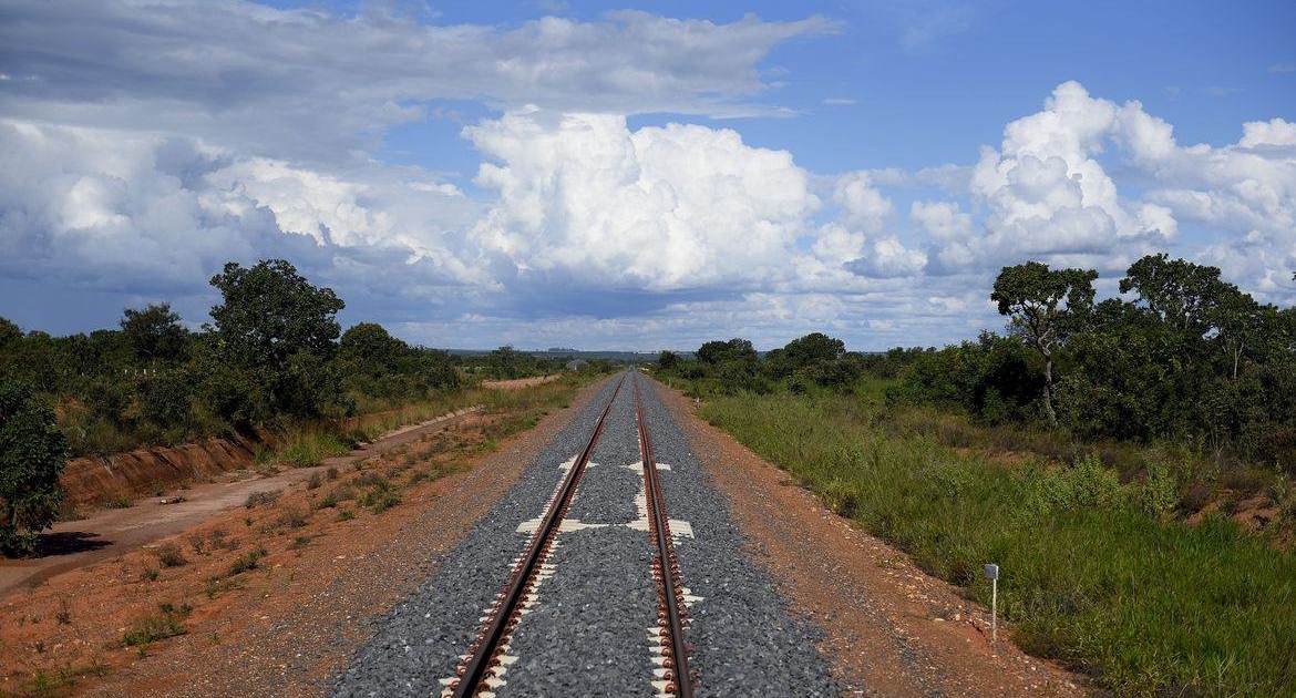 STF aprova Ferrogrão, comemorada por CNA e Aprosoja