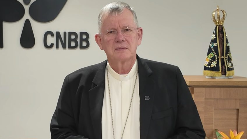 CNBB reafirma que Igreja Católica não endossa candidatos ou partidos políticos em 2026