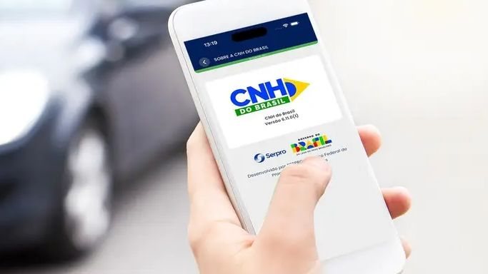 Câmara dos Deputados aprova renovação automática e gratuita da CNH para motoristas exemplares