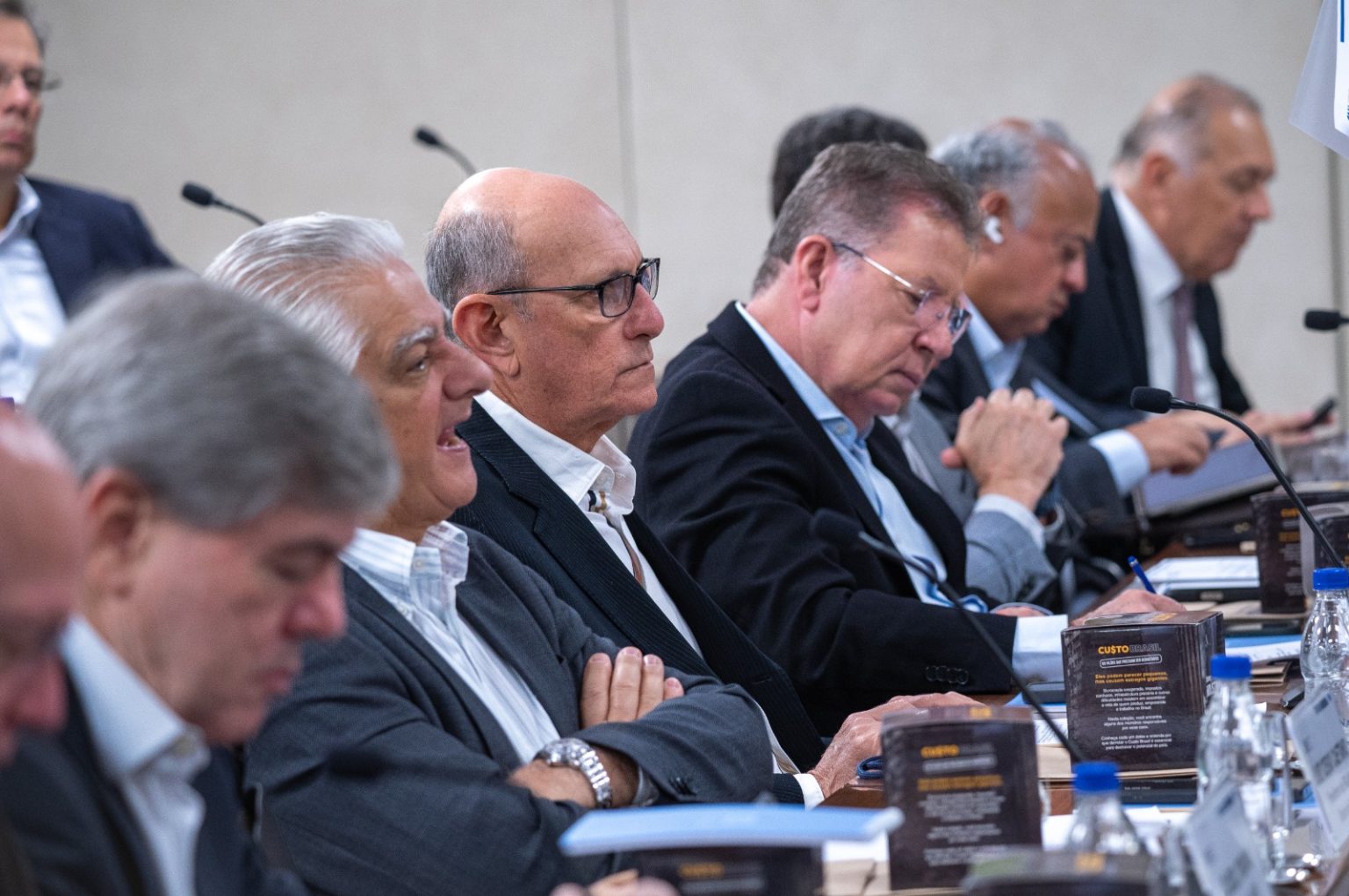 CNI e federações preparam campanha nacional para combater o Custo Brasil em 2027