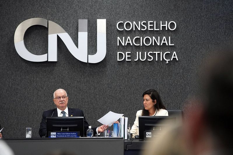 CNJ propõe regulamentação para influenciadores mirins
