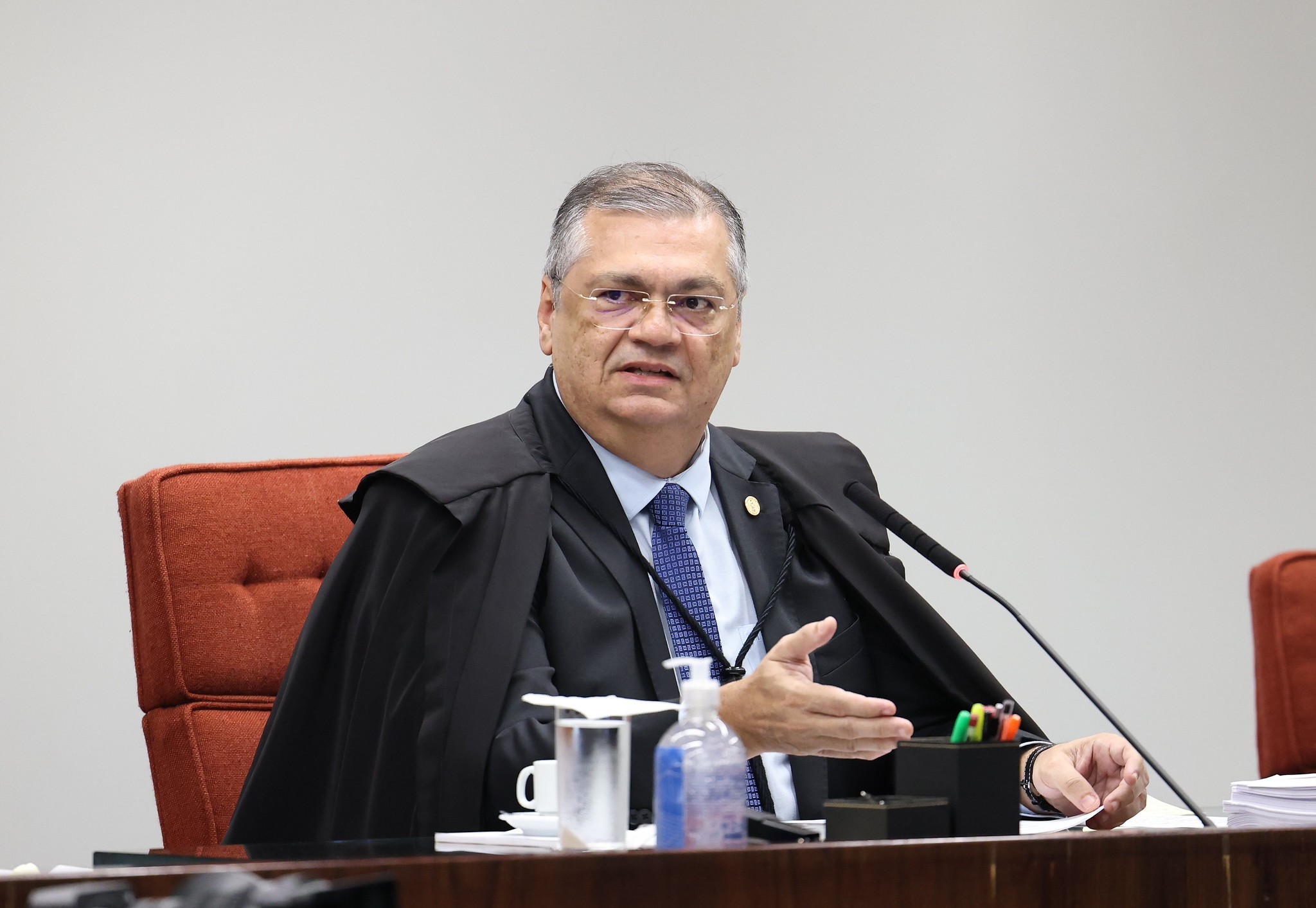 CNJ deve regulamentar fim da aposentadoria compulsória para juízes nesta terça-feira, 23/06/2026