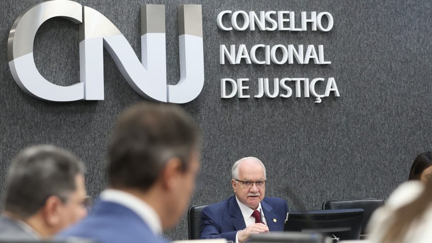CNJ lança ferramenta de IA para combater litigância abusiva
