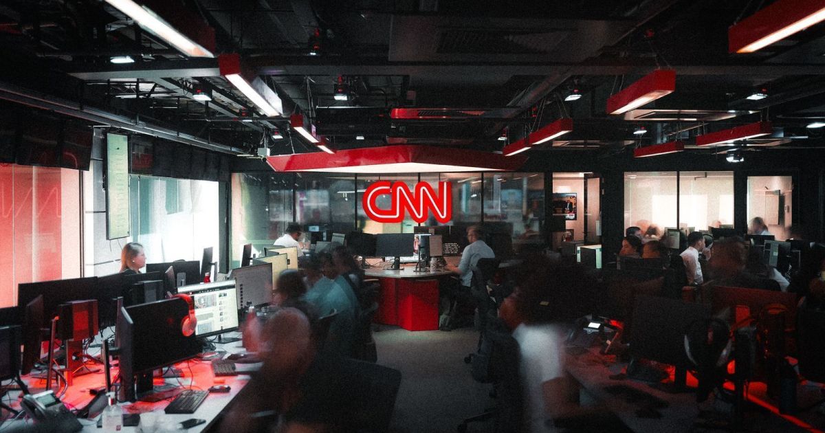 CNN Brasil lidera maior pool de debates eleitorais de 2026