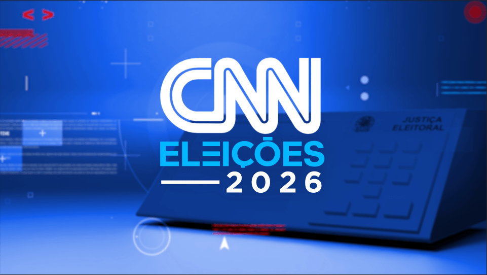 CNN Brasil inicia série de sabatinas com candidatos a governos estaduais