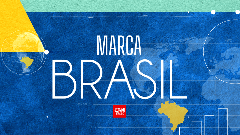 CNN Brasil detalha reputação do país com estudo inédito