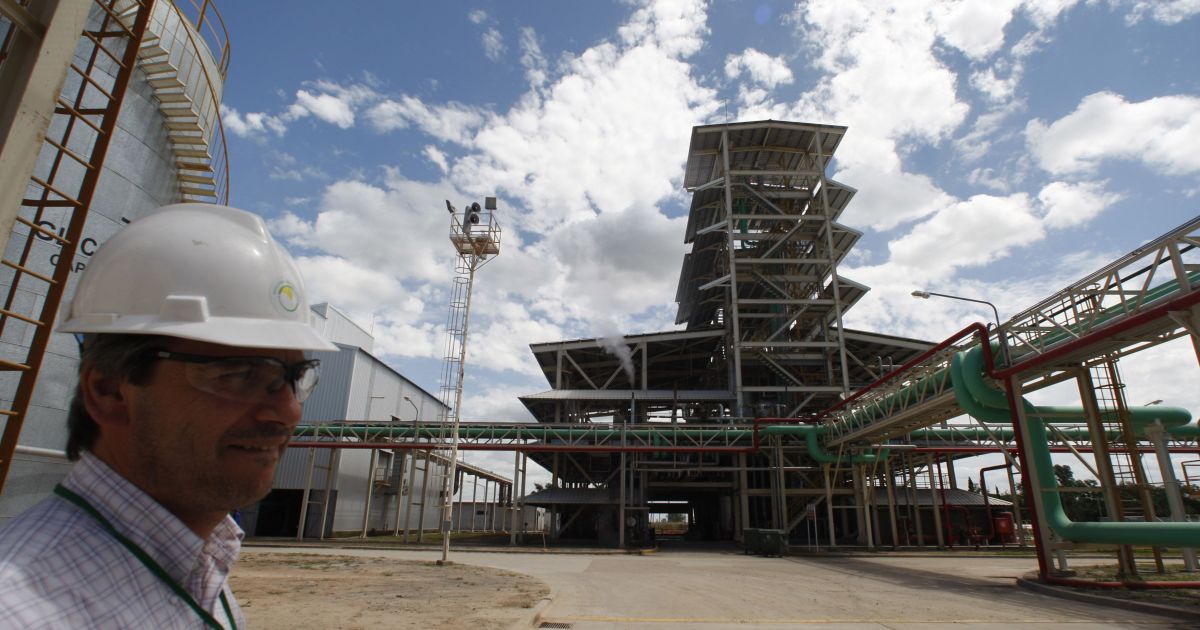 CNPE proíbe importação de biodiesel para mistura obrigatória em todo o Brasil