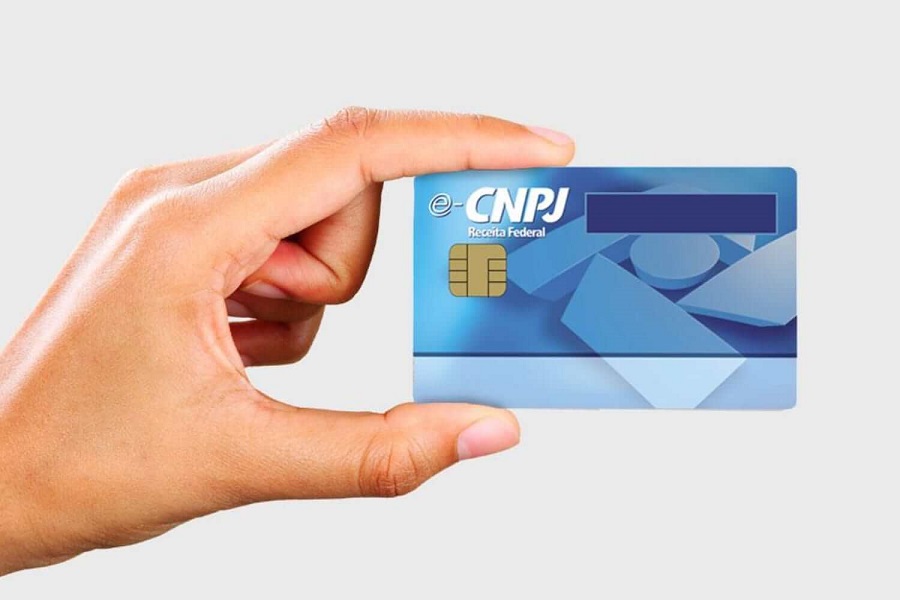 Receita Federal adota CNPJ alfanumérico a partir de julho, ampliando capacidade de registros