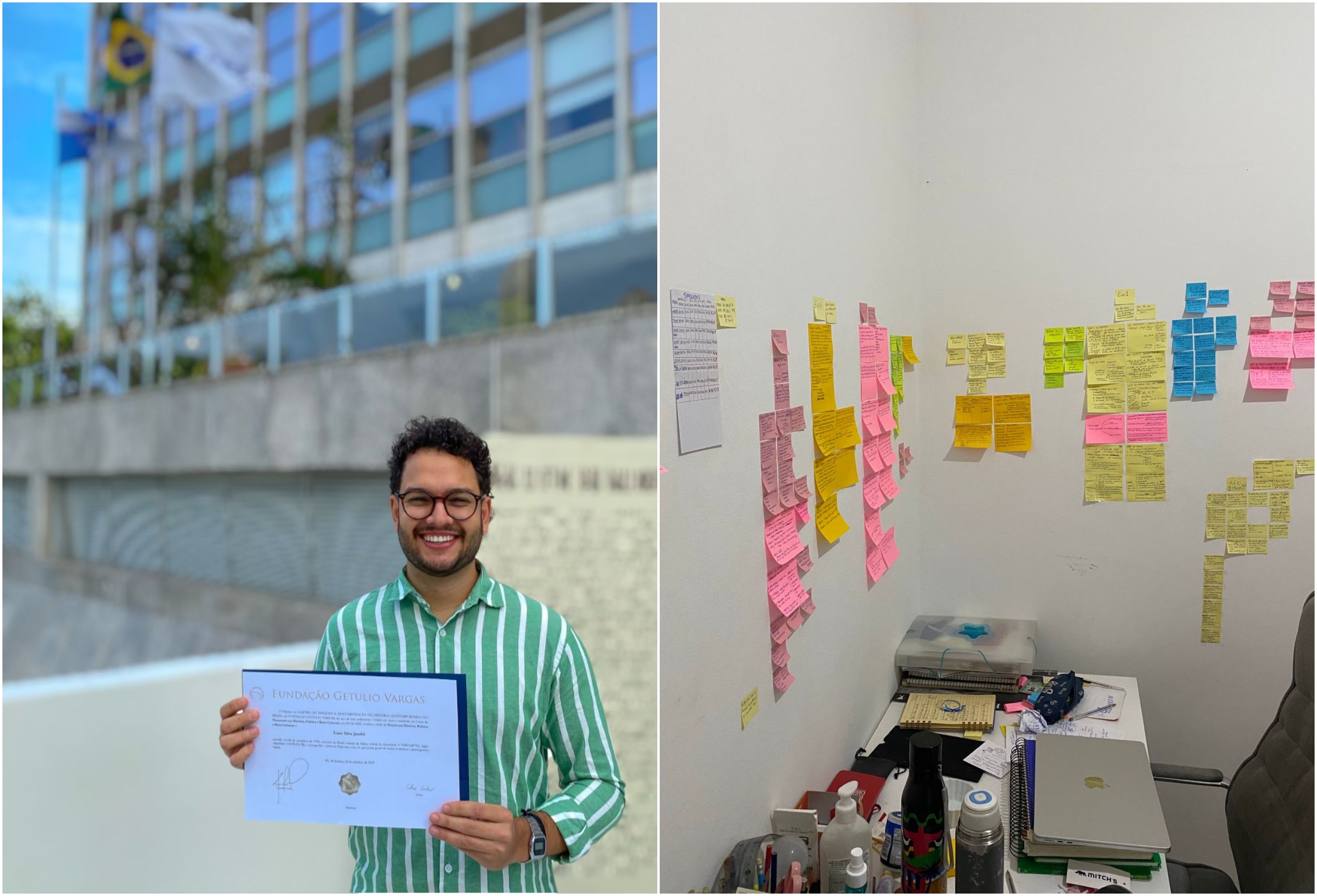 Candidato aprovado em primeiro lugar no CNU tem posse negada pelo INCA