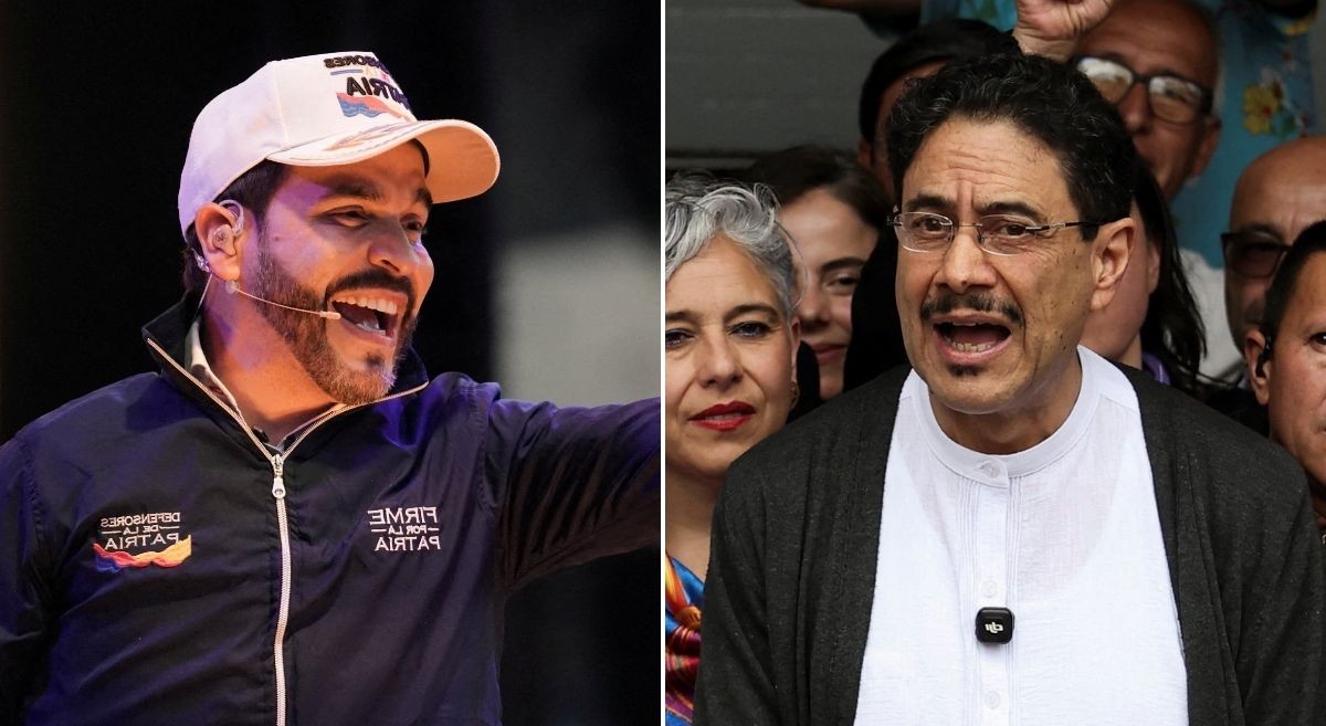 Colômbia: Segundo turno definirá presidente entre ultraconservador e senador de esquerda
