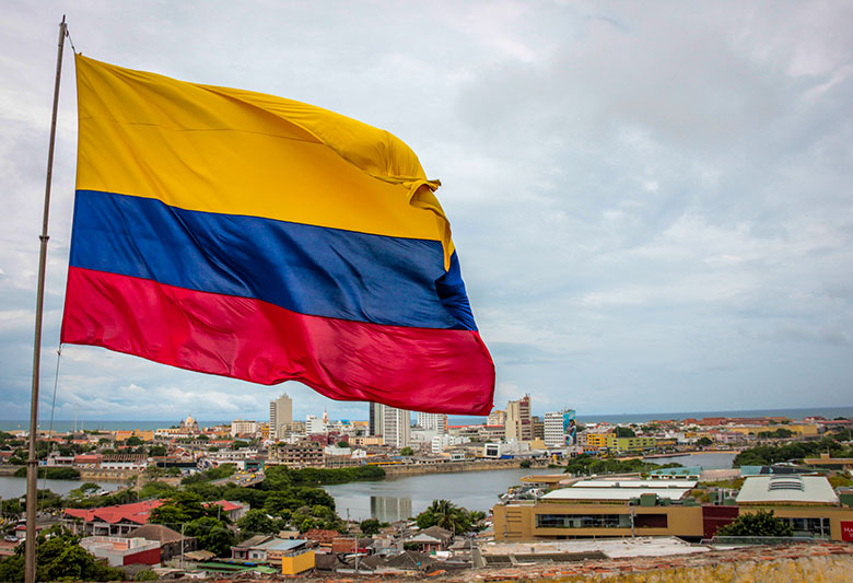 Colômbia define neste domingo, 31/05/2026, seu próximo presidente em disputa acirrada