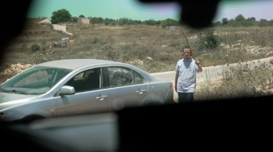 Quatro colonos são presos após atacar equipe da CNN na Cisjordânia