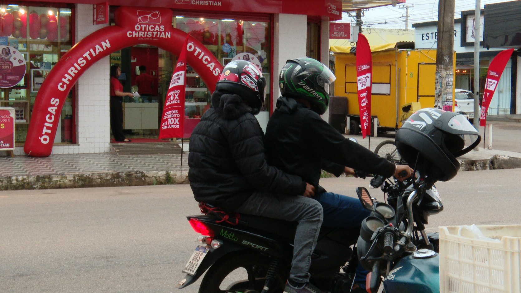 Rondônia registra dia mais frio do ano com 13ºC