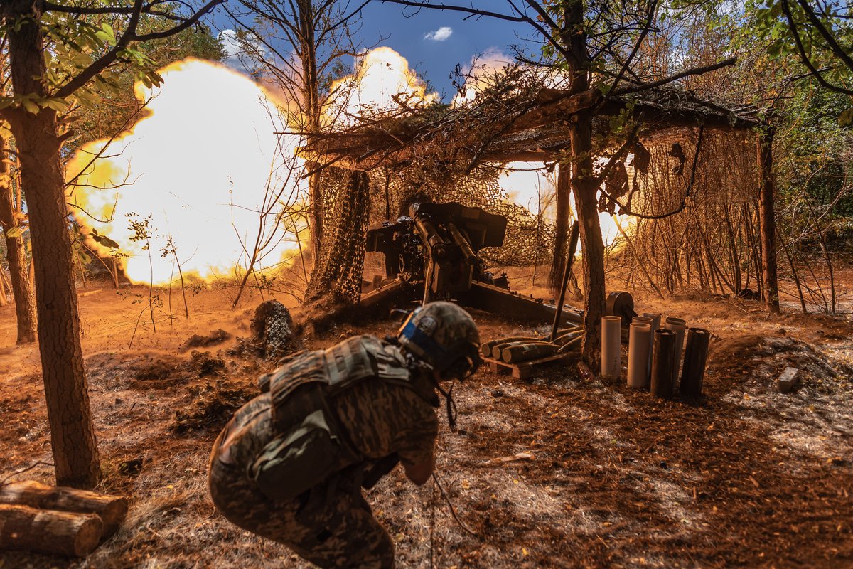 Guerra na Ucrânia já dura mais que a Primeira Guerra Mundial, com 1.570 dias de duração