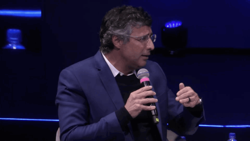 André Esteves prevê queda dos juros para 7% com medidas de contenção de gastos