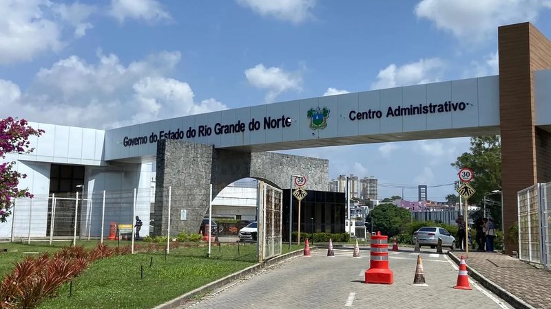 RN tem 65% das cidades insustentáveis e é o 5º estado com maior dependência federal