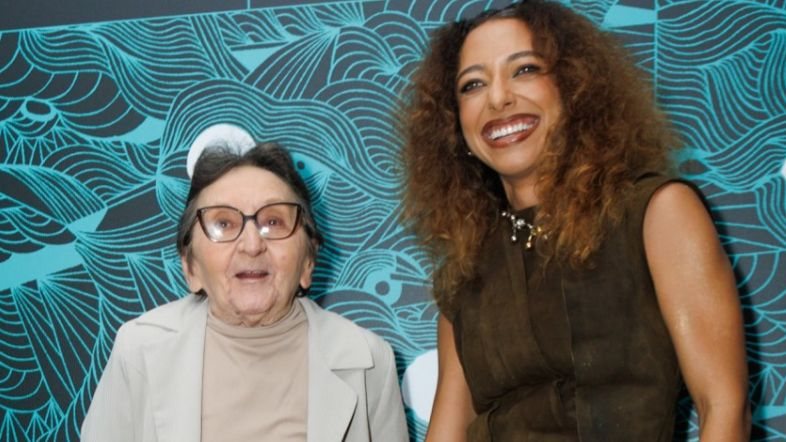 Alice Carvalho e Tânia Maria são indicadas ao Prêmio Grande Otelo 2026