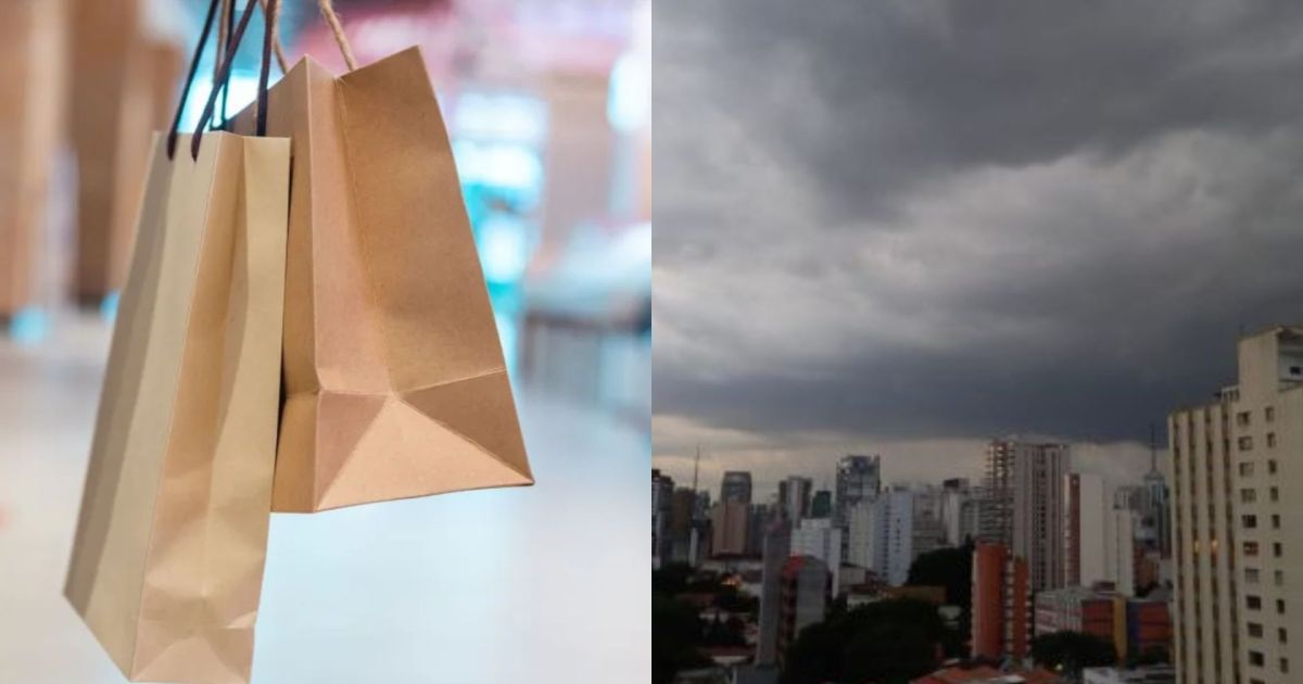 Com "ciclone bomba", frio pode impactar vendas no Dia das Mães, diz consultoria