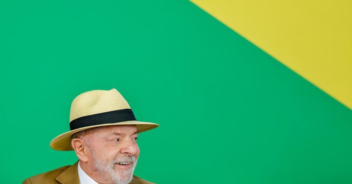 Gestão Lula 3 enfrenta menor índice de aprovação de MPs no Congresso