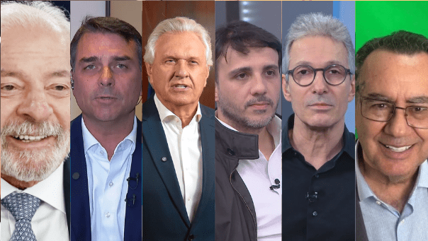 Campanhas definem estratégias para propaganda eleitoral na TV