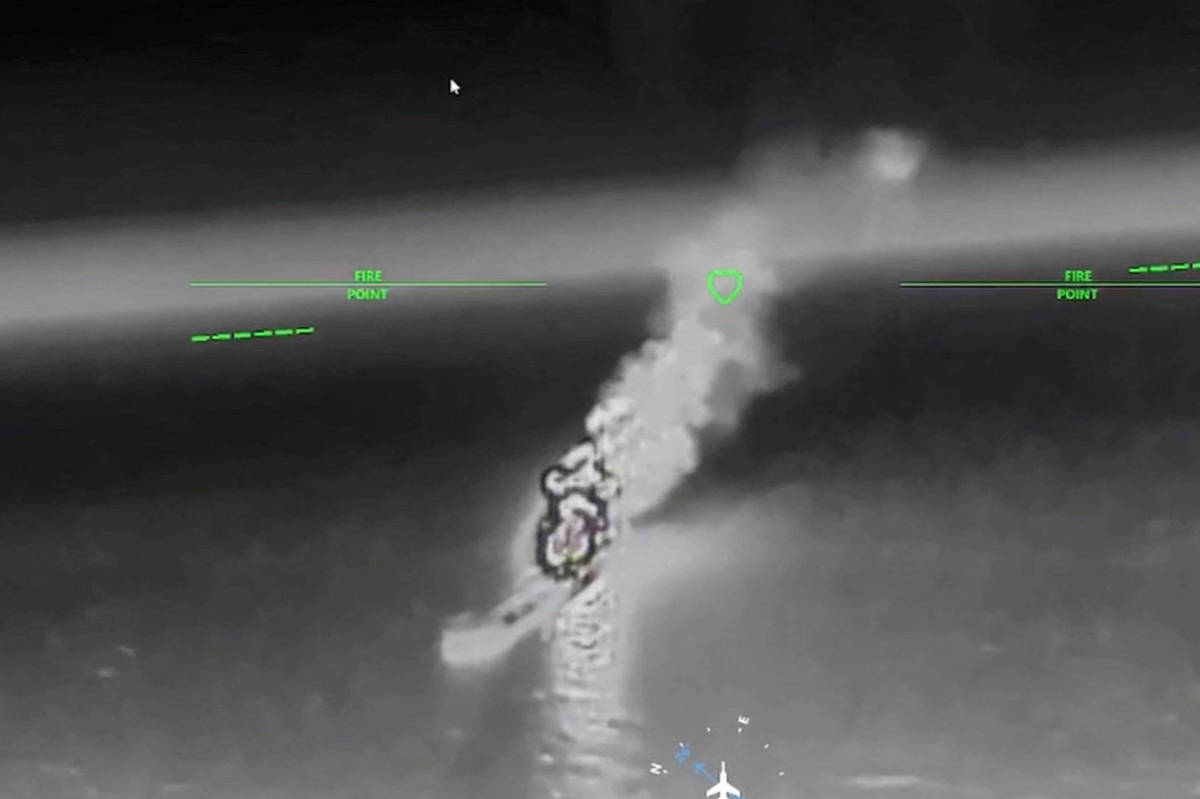 Ucrânia intensifica ataques navais contra ativos de Moscou no mar Negro
