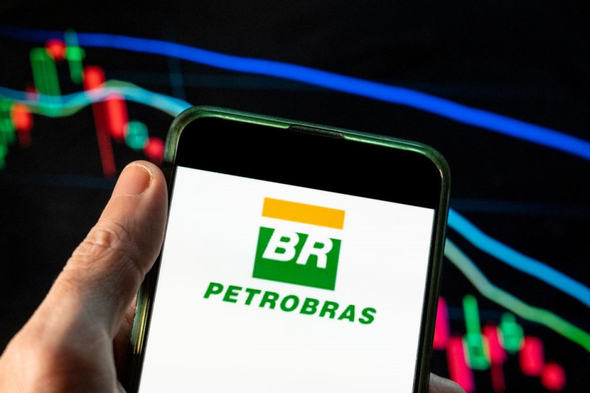 Petrobras bate recorde de produção no 1º trimestre