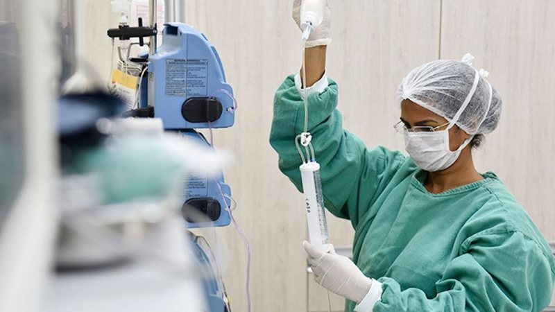 Governo do RN convoca mais de 190 novos profissionais aprovados em concurso da Saúde