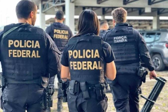 Polícia Federal deflagra Operação Rota do Fim contra organização criminosa no tráfico de drogas e lavagem de dinheiro