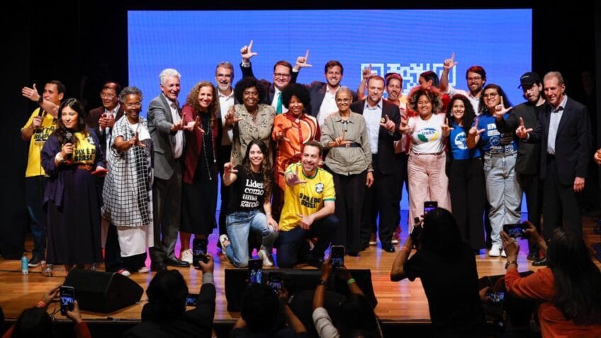PT lança plataforma digital "Porta-Vozes de Lula" com foco em combater desinformação e expor adversários