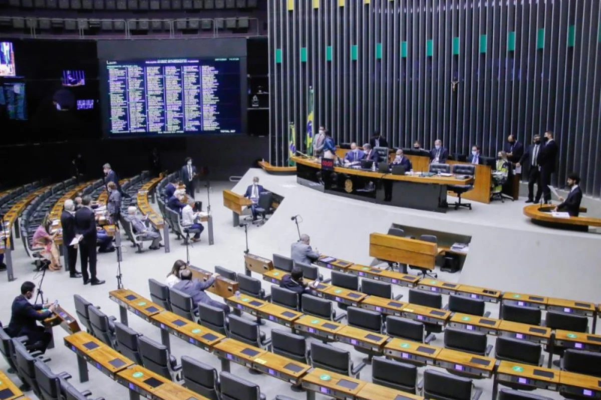 PL consolida a maior bancada da Câmara dos Deputados após recontagem