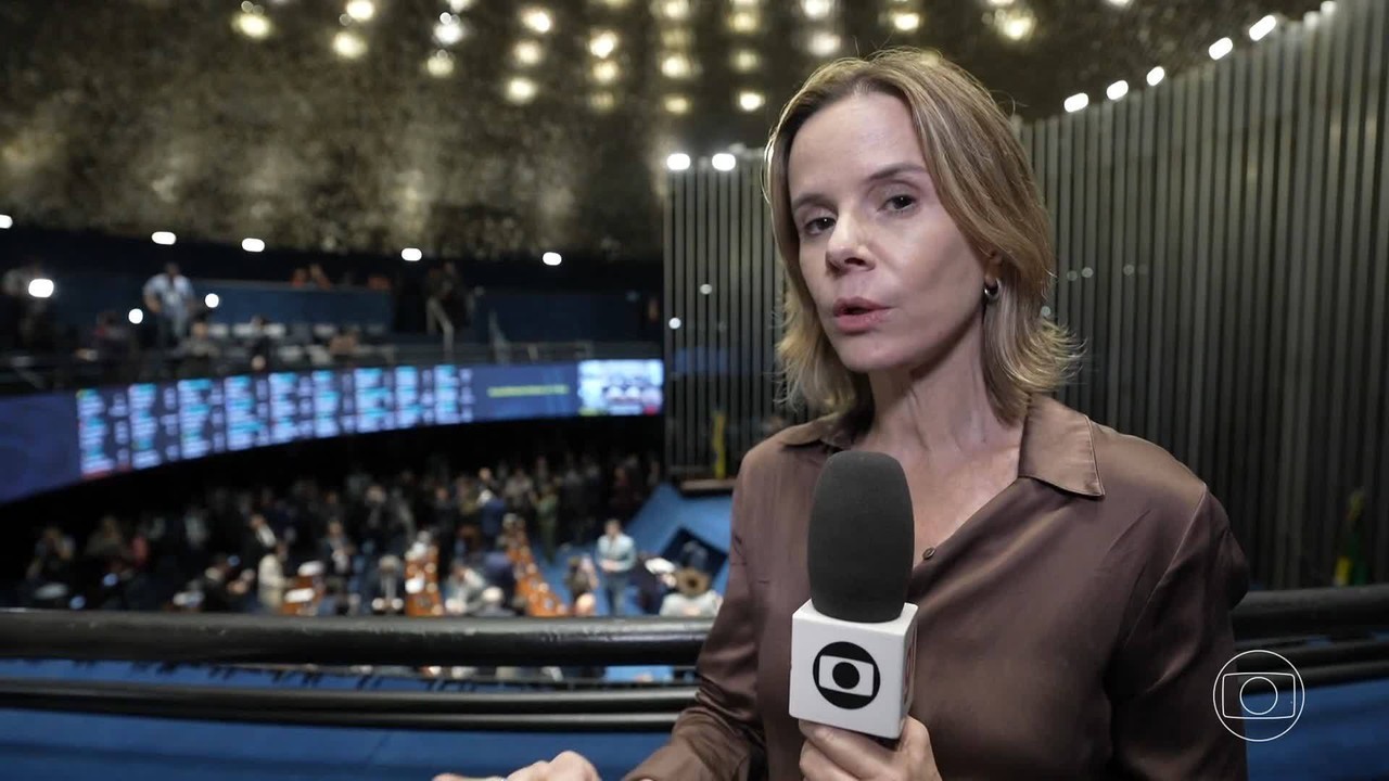 Senado rejeita Messias e STF suspende 14 processos cruciais