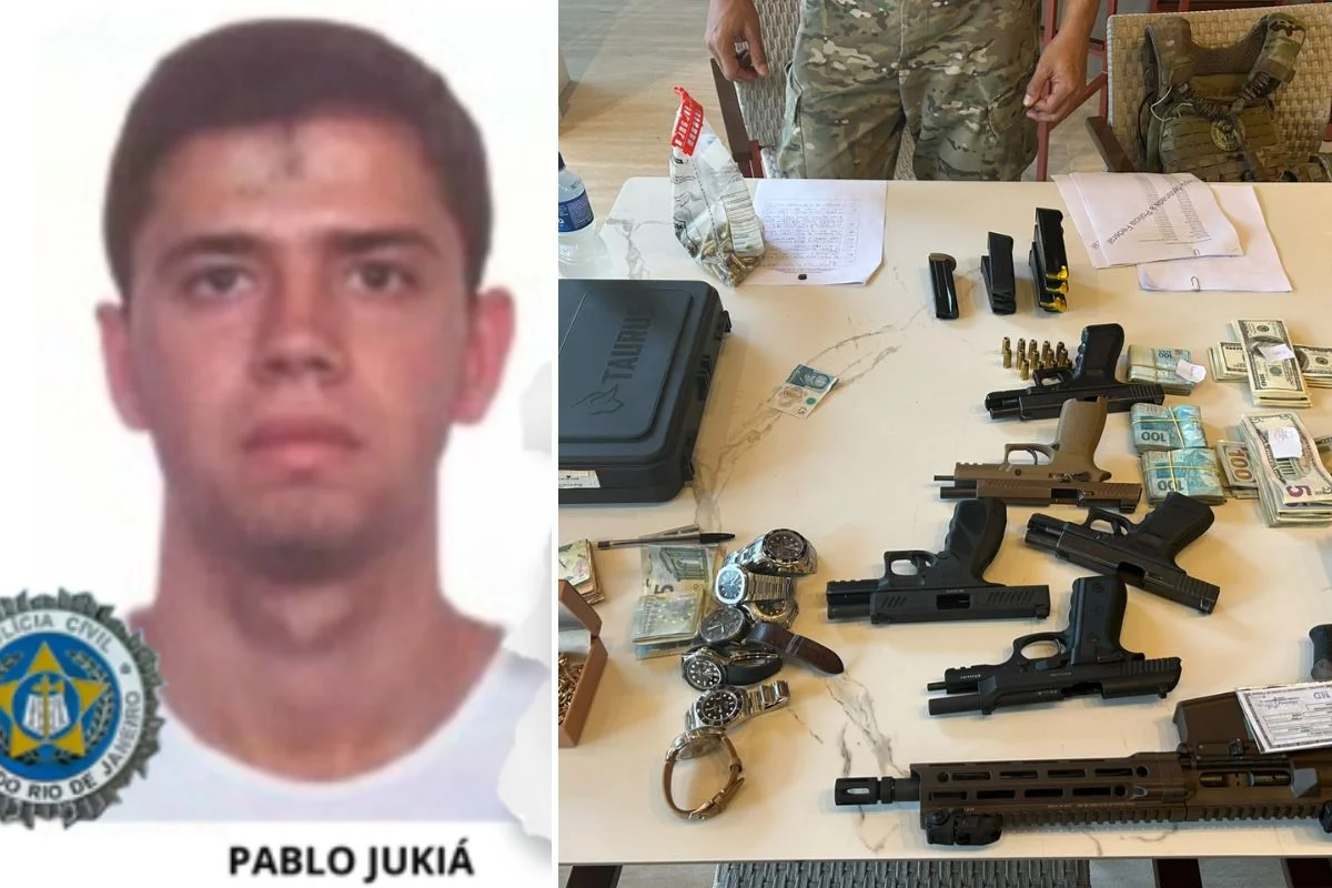 Policial da PF com salário de R$ 9,6 mil tinha coleção de relógios de luxo em casa
