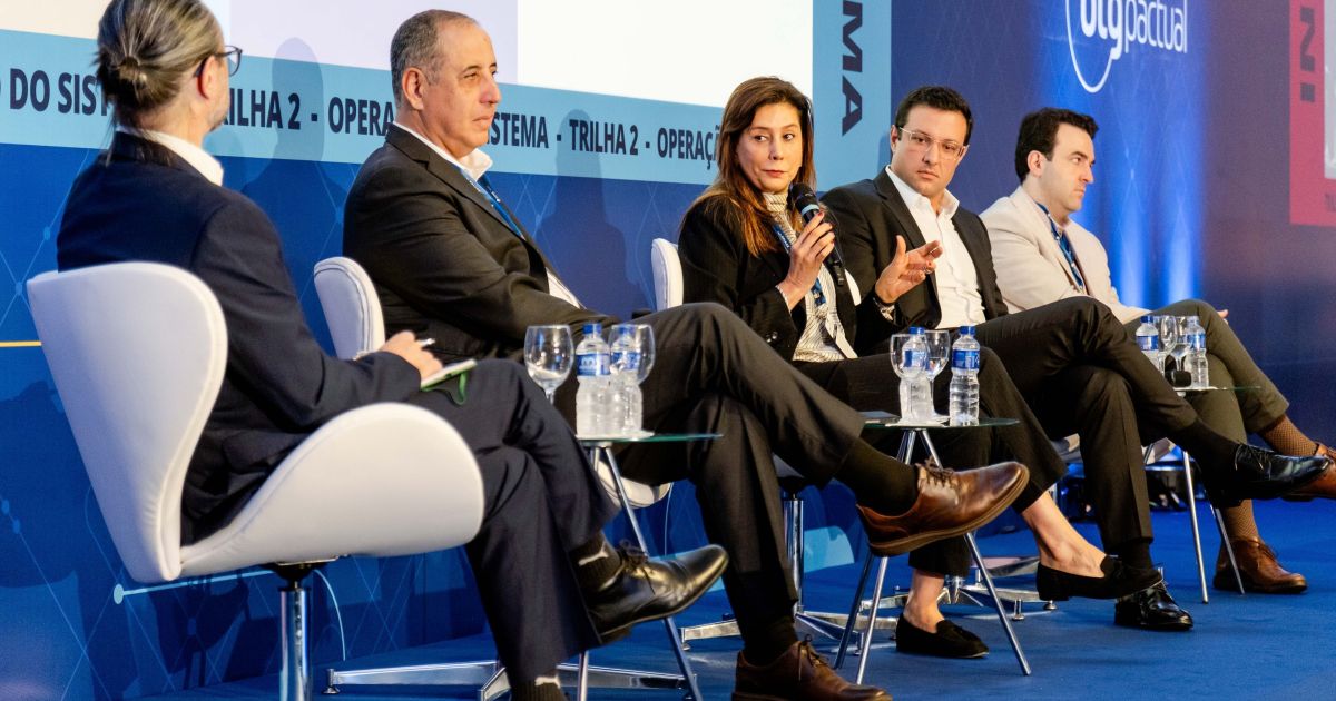 Setor elétrico busca novas demandas para absorver excedente de energia