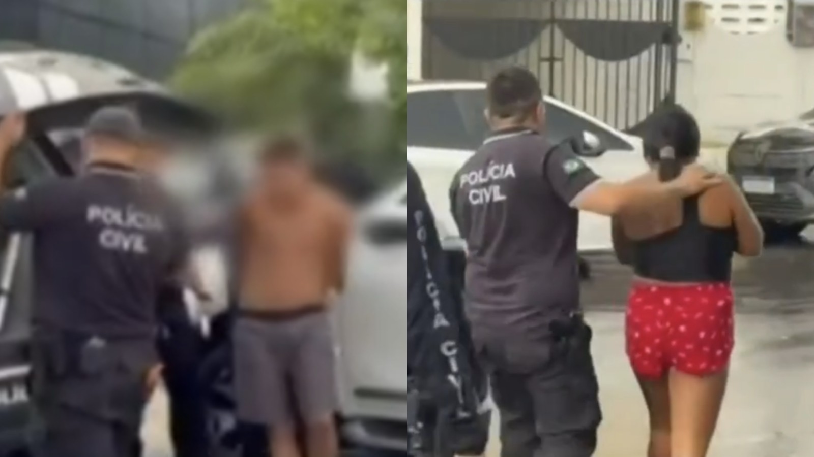 Operação da Polícia Civil mira R$ 1 bilhão movimentado pelo Comando Vermelho em 8 estados
