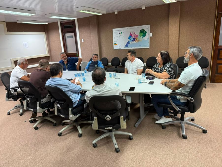 Prefeitura de Natal intensifica combate ao turismo irregular na orla