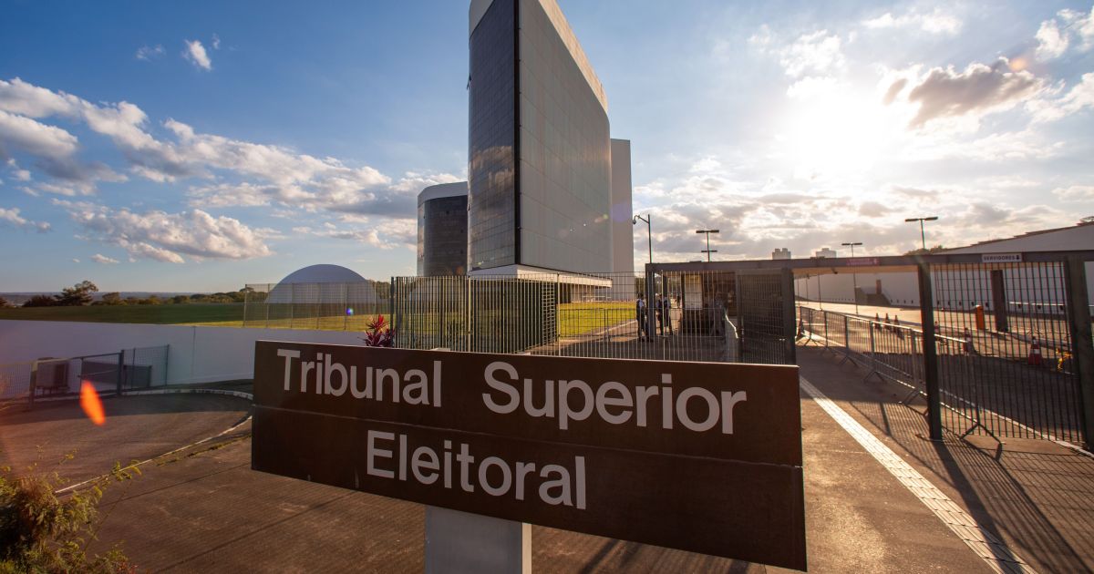 Justiça Eleitoral autoriza início da propaganda nas Eleições 2026