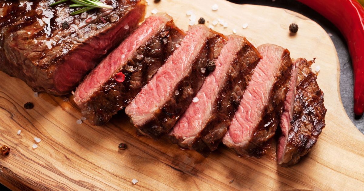 Universidade da Pensilvânia alerta para carne vermelha e diabetes