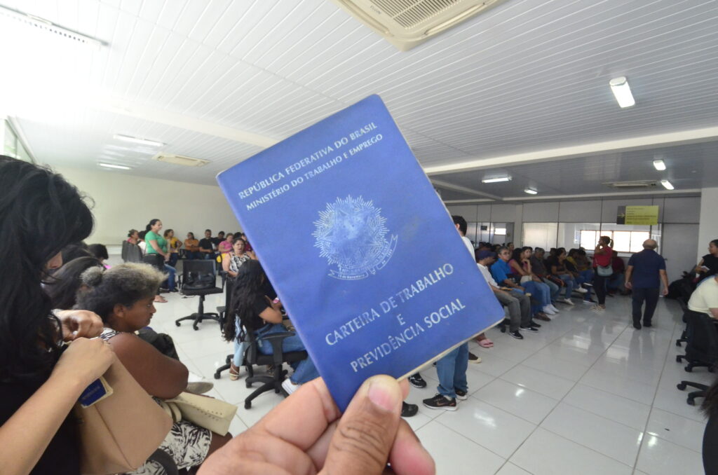Comércio e Serviços seguram emprego no Rio Grande do Norte em maio, mas saldo é o pior desde 2020