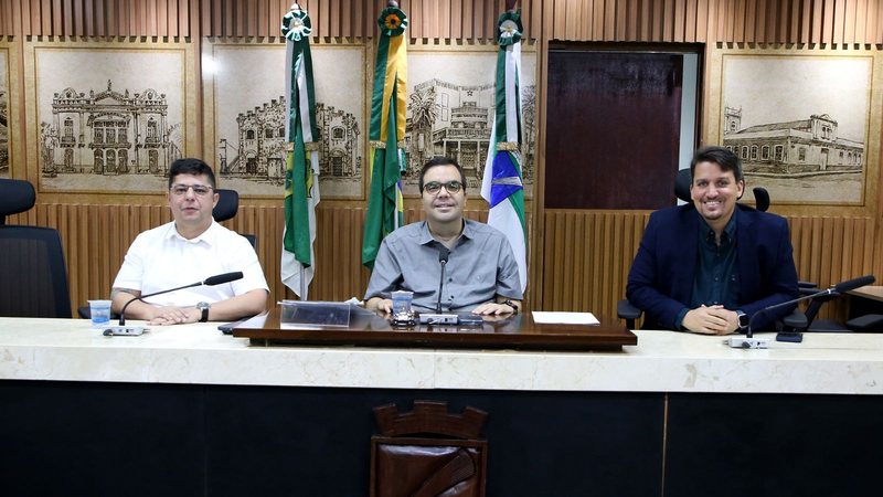 Câmara de Natal aprova cota para PCDs em terceirizadas e amplia ações de inclusão