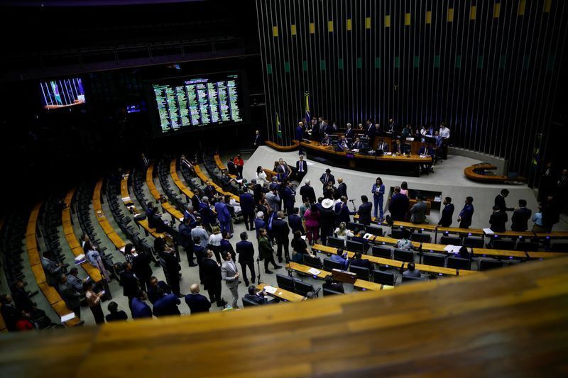 Comissão da Câmara aprova convites a Vieira, Amorim e José Múcio para esclarecerem temas sensíveis
