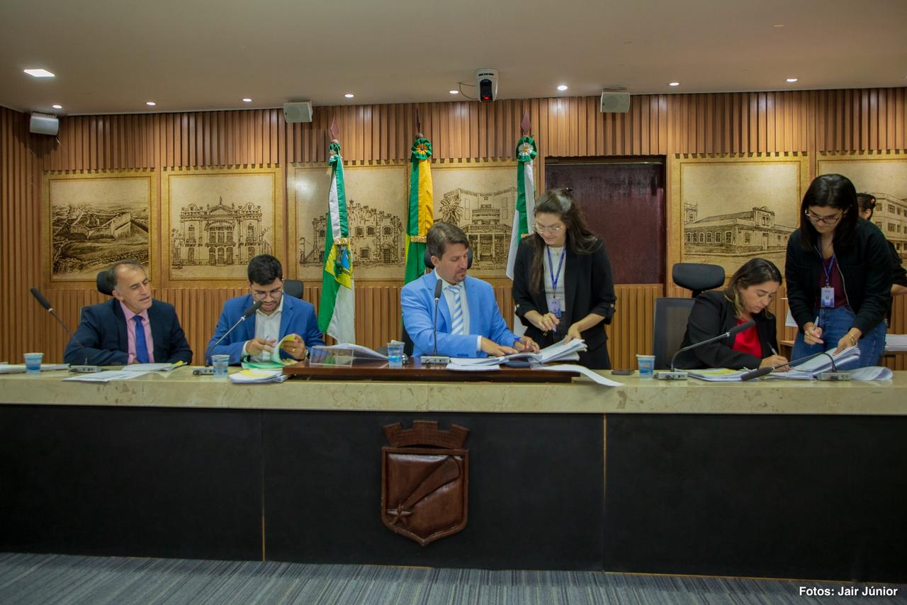 Comissão da Câmara avança com socorro para escolas de Natal