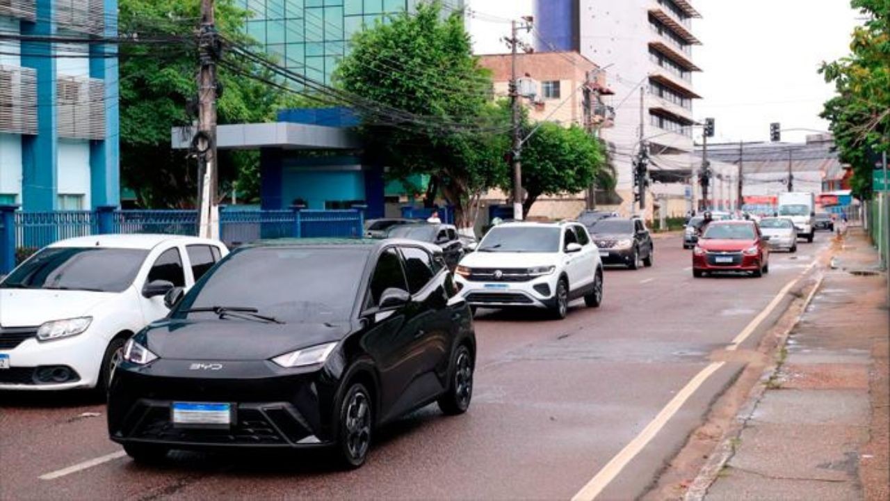 Comissão da Câmara aprova proposta que muda cálculo do IPVA e prevê cobrança com base no peso do veículo