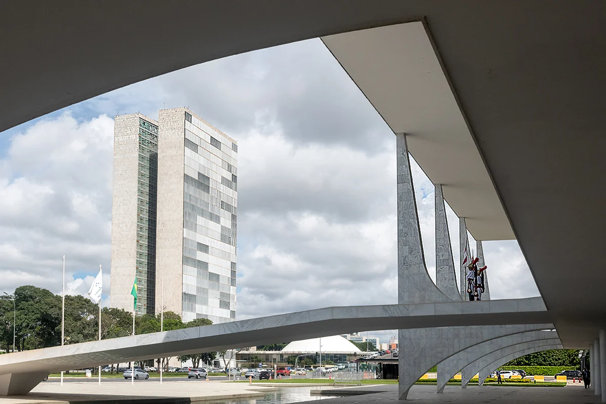Congresso Nacional acelera ritos para votação da MP das Blusinhas
