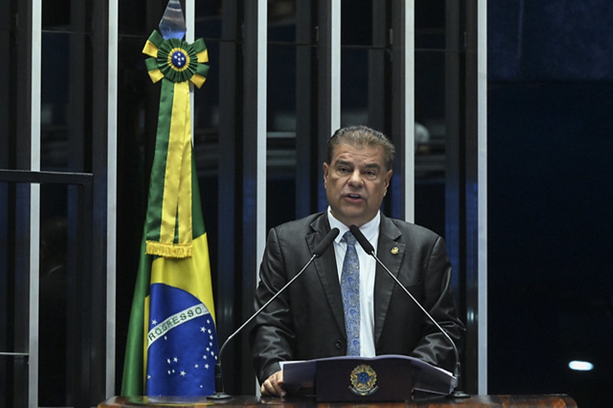 Comissão do Senado prega cautela após EUA decidirem classificar PCC e CV como terroristas