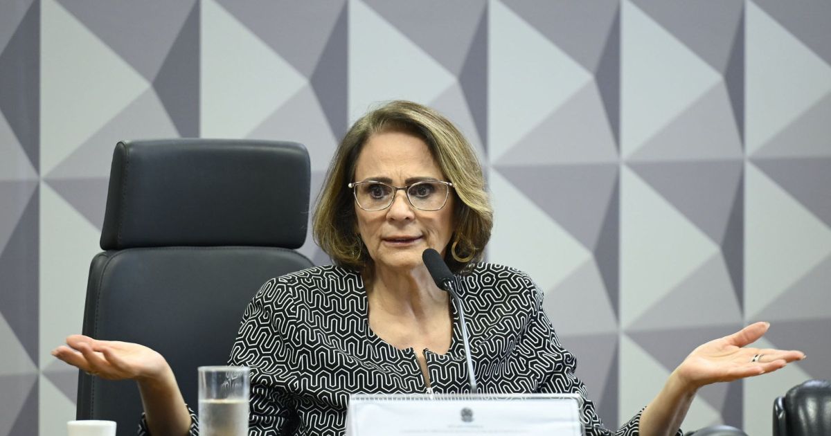 Comissão do Senado suspende diretrizes sobre aborto legal em menores vítimas de violência sexual