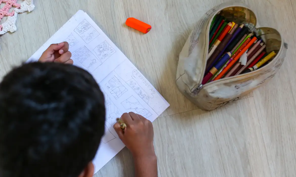 Comissão Nacional de Erradicação do Trabalho Infantil estabelece fluxo para atendimento a crianças e adolescentes vítimas de exploração sexual