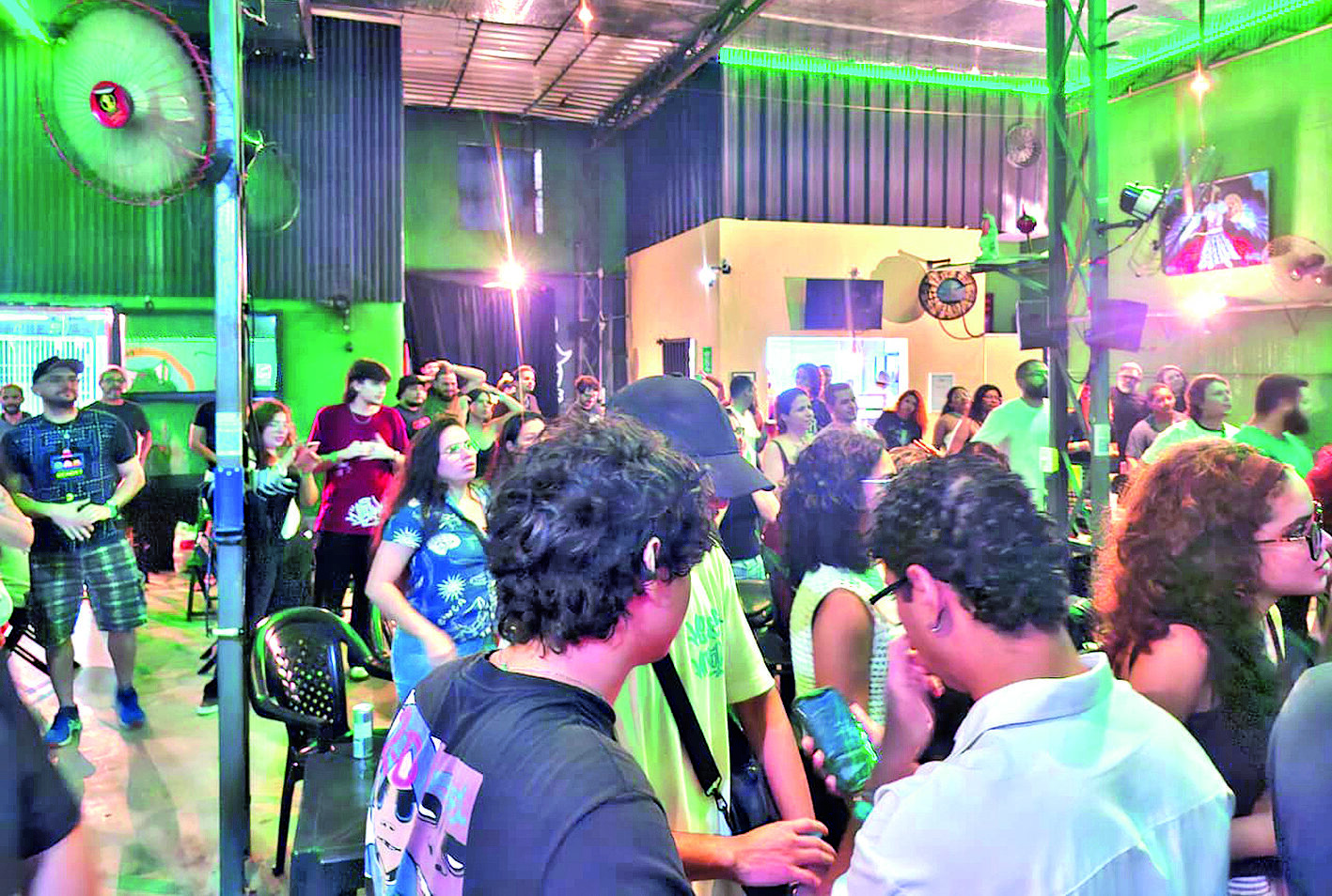 Comitê Estadual de Cultura do RN decide debater comunicação independente